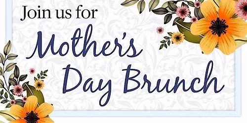 Brewster's Mother's Day Brunch