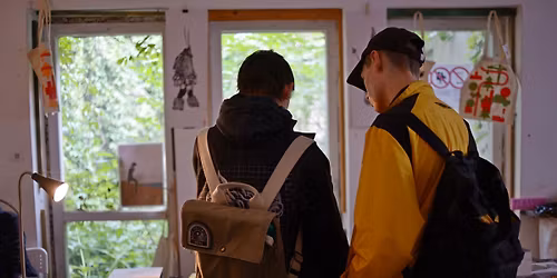 10th Warsaw Independent Bookfair