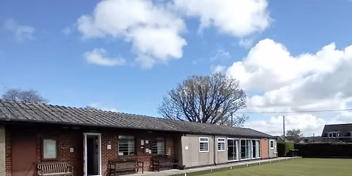 Alderbury Bowls club night