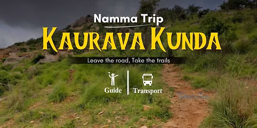 Kaurava Kunda Sunrise By Namma Trip