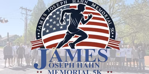 James Joseph Hahn Memorial 5K
