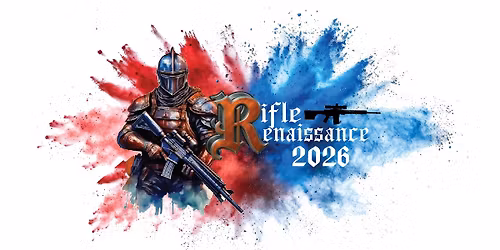 Rifle Renaissance Event