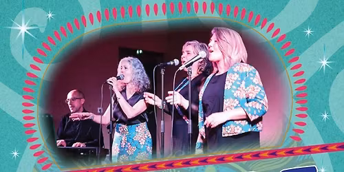 Concert de No\u00ebl Gospel avec Soul Grapes Singers et Silver Praise