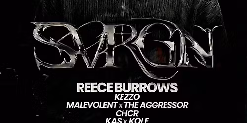 Voltage presents SVRGN