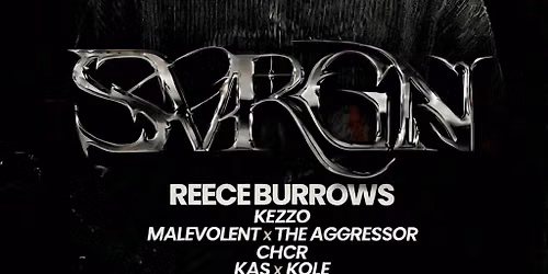 Voltage presents SVRGN