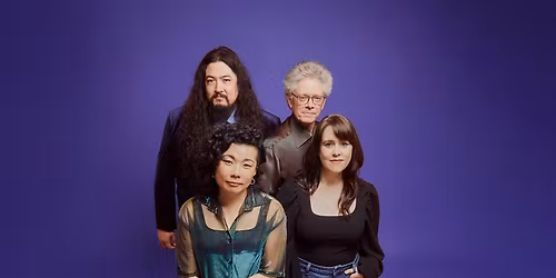 Kronos Quartet