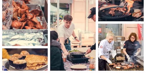 Smaken av Gr\u00f8nland