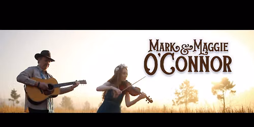 Mark O'Connor in Edmonds