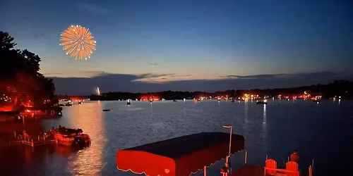 4th of July Fireworks