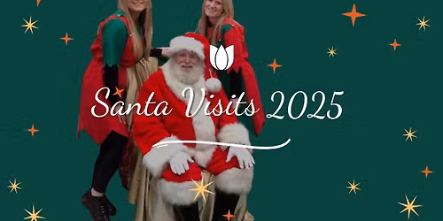 Breakfast With Santa