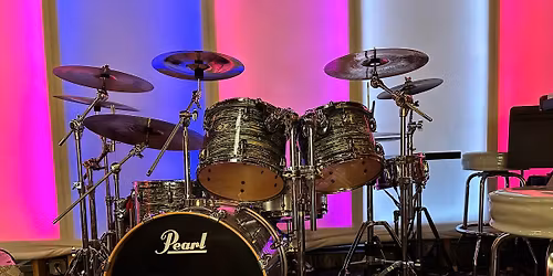 Desert Drummer Master Class 