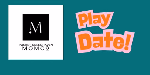 Moms + Kids Playdate