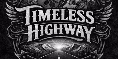 Timeless Highway Return's To Frank's at Cane Hollow
