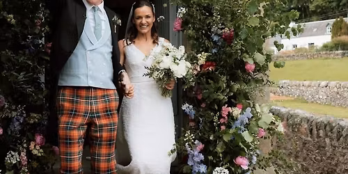 Coombe Farm Tenterden Wedding Open Day