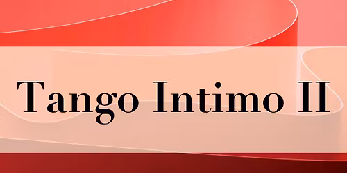 Camarada Tango Quartet: The Art of Tango II