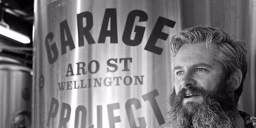 Garage Project - Meet the Brewery