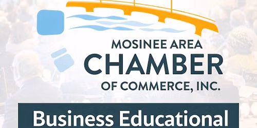 Business Educational Luncheon @ The Children's Imaginarium