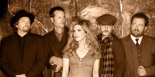 Alison Krauss & Union Station