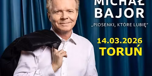 Micha\u0142 Bajor Toru\u0144 14.03.2026