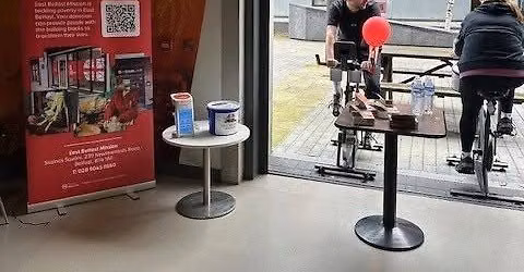 Summer Spinathon 2026