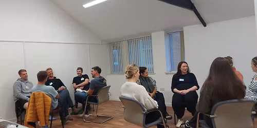 Barnstaple Antenatal Course March 2026 - 4 Week Course