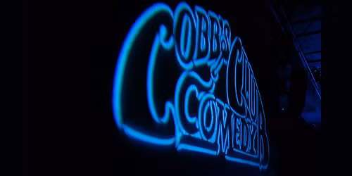 Che Guerrero and Willie Macc at Cobbs Comedy Club