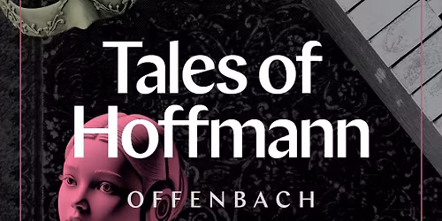 Tales of Hoffmann