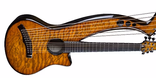 The Odds at Morano's Blues Therapy