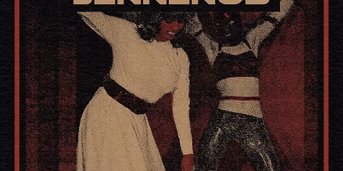 FATHER ANDY (FIN) + DAEMON JENNINGS (ESP)_Dark Folk + Post-Party