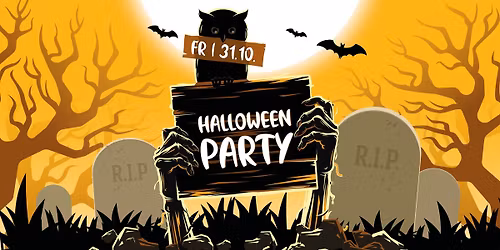 Halloween Party \ud83d\udc7b\ud83c\udf83