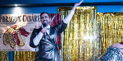 Hit That Note! with Ernie Danlos