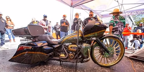 PLP audio @ alligator Alley HD