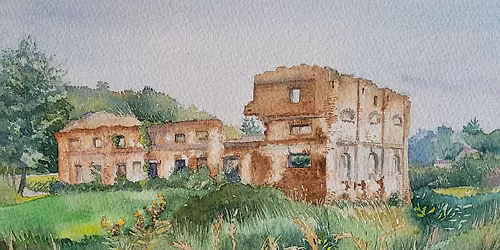 Wernisa\u017c malarstwa Patrycji Johansen