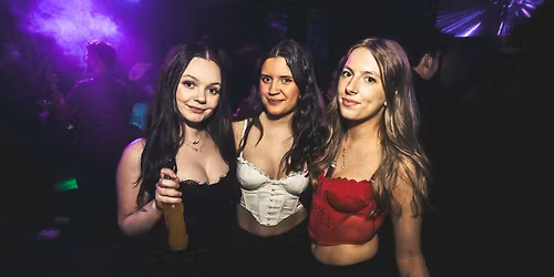 CODE Friday 17th April At MooMoo!