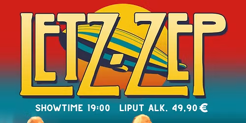 LETZ ZEP
