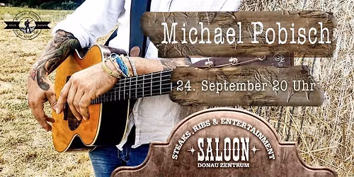 Live im Saloon