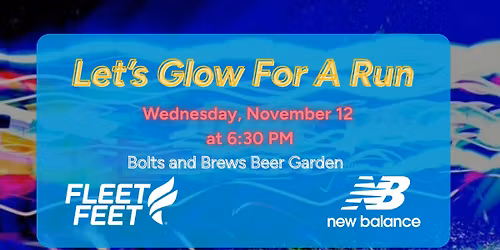 Glow Run!