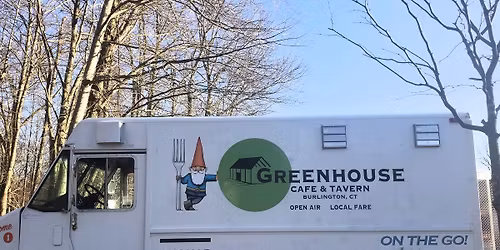 Greenhouse Tavern Food Truck at Hops on the Hill