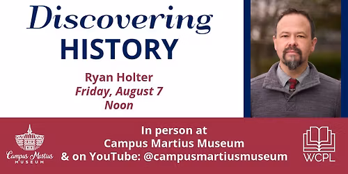 Discovering History