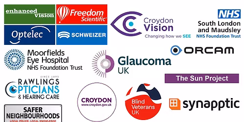 VisionZone - Croydon