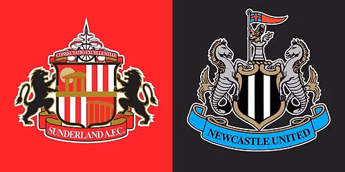 Arlington, VA \/ DC Area:  Sunderland vs Newcastle