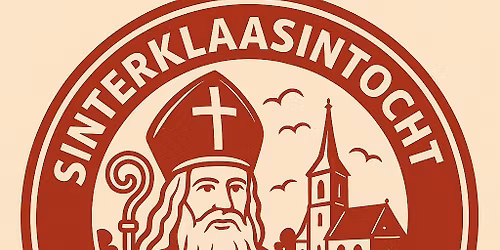 Sinterklaasintocht Sint Geertruid 