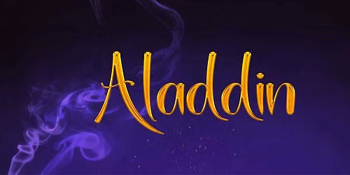 Summer Dance Concert: Aladdin