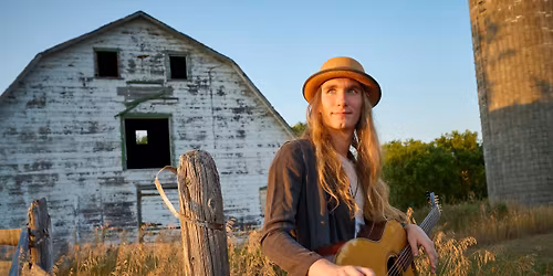Sawyer Fredericks - An Intimate Evening in The Gospel Lounge