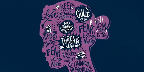 Lives Lost, Voices Raised: Confronting the Rise in Intimate Partner Violence