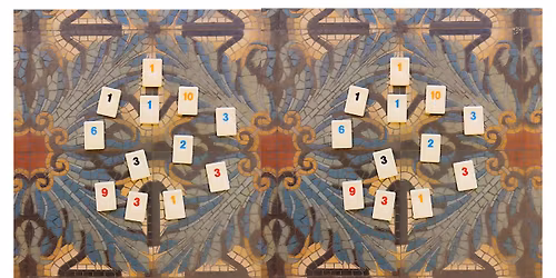 Soir\u00e9e Ap\u00e9ro RUMMIKUB