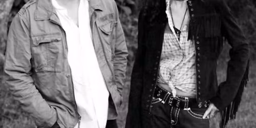 Donna The Buffalo at Town Ballroom - Buffalo, NY