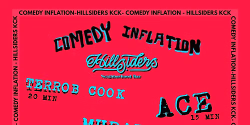 Comedy Inflation