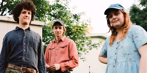 Styrofoam Winos + Connexion Man + Green Hands