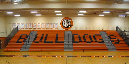 Jersey Shore HS TIA Indoor & Jazz Contest